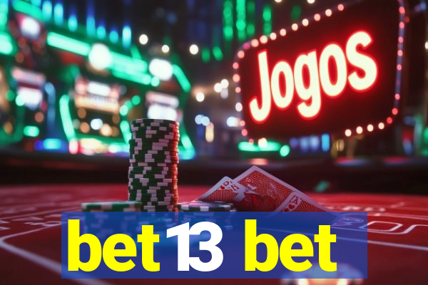 bet13 bet